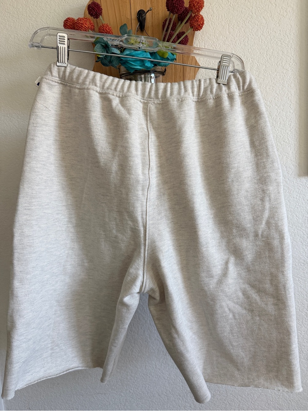 Free People Movement For The Win Long Shorts - Picture 13 of 13